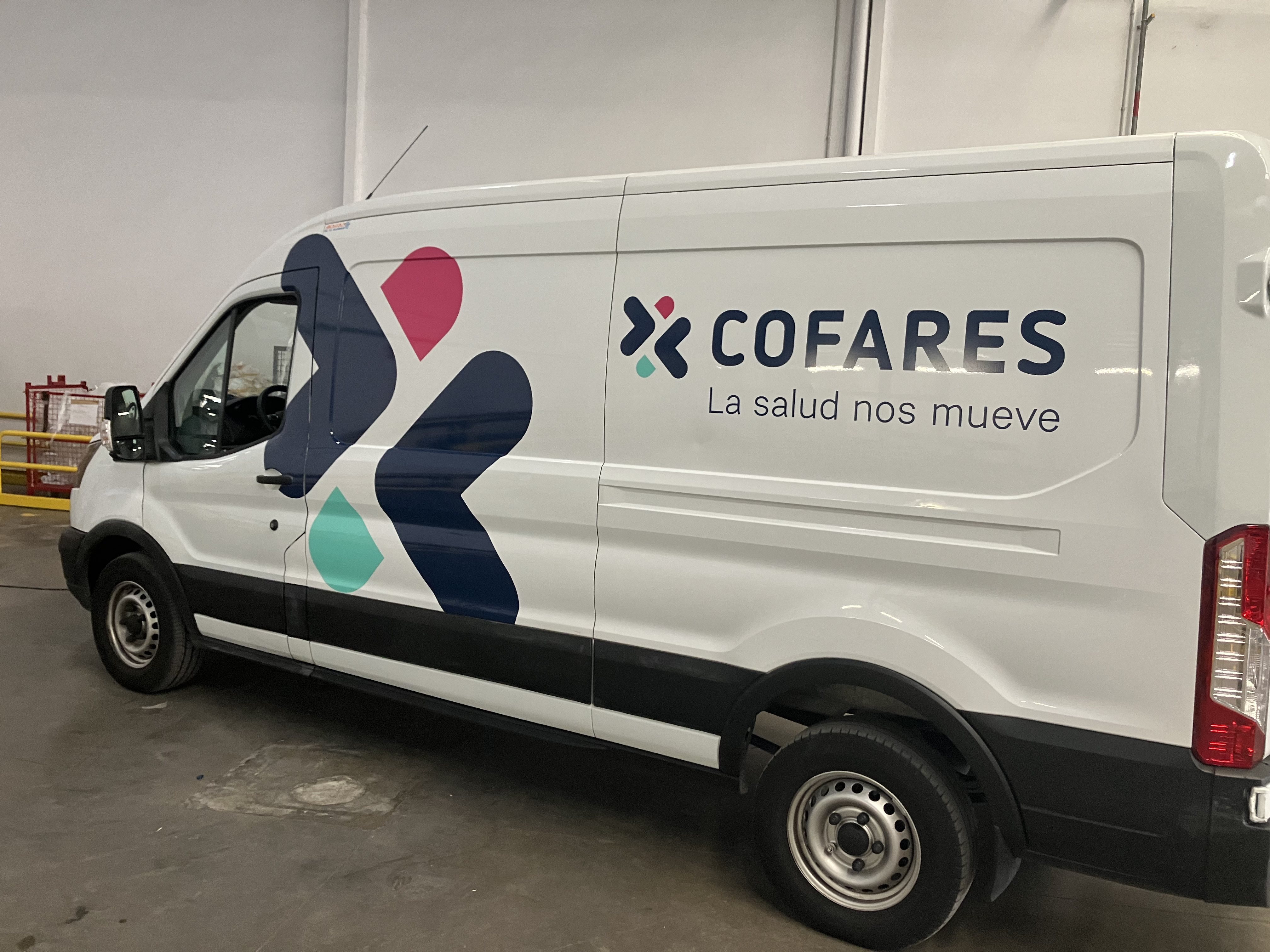 Flota Cofares — foto 1
