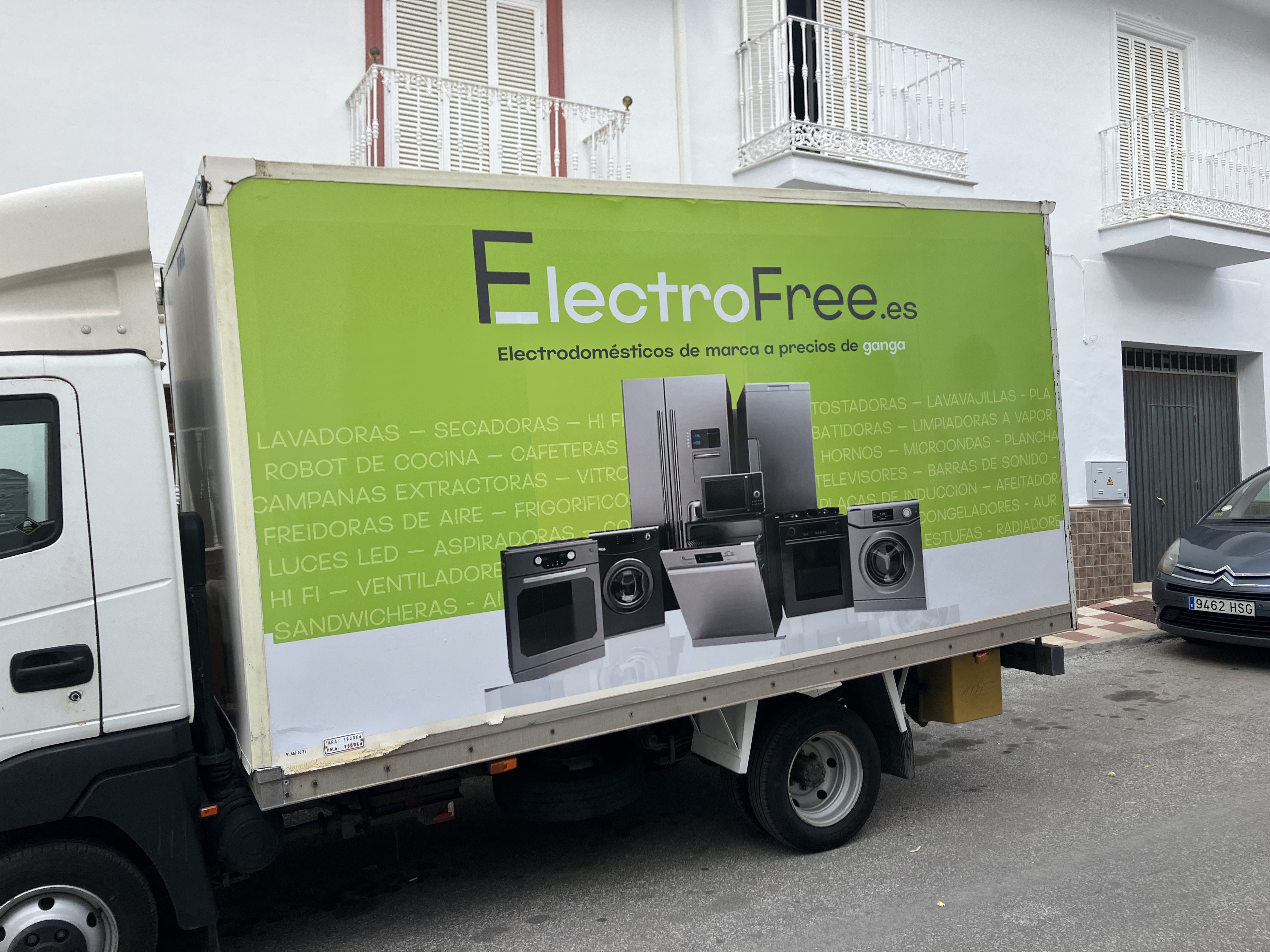 ElectroFree — foto 1