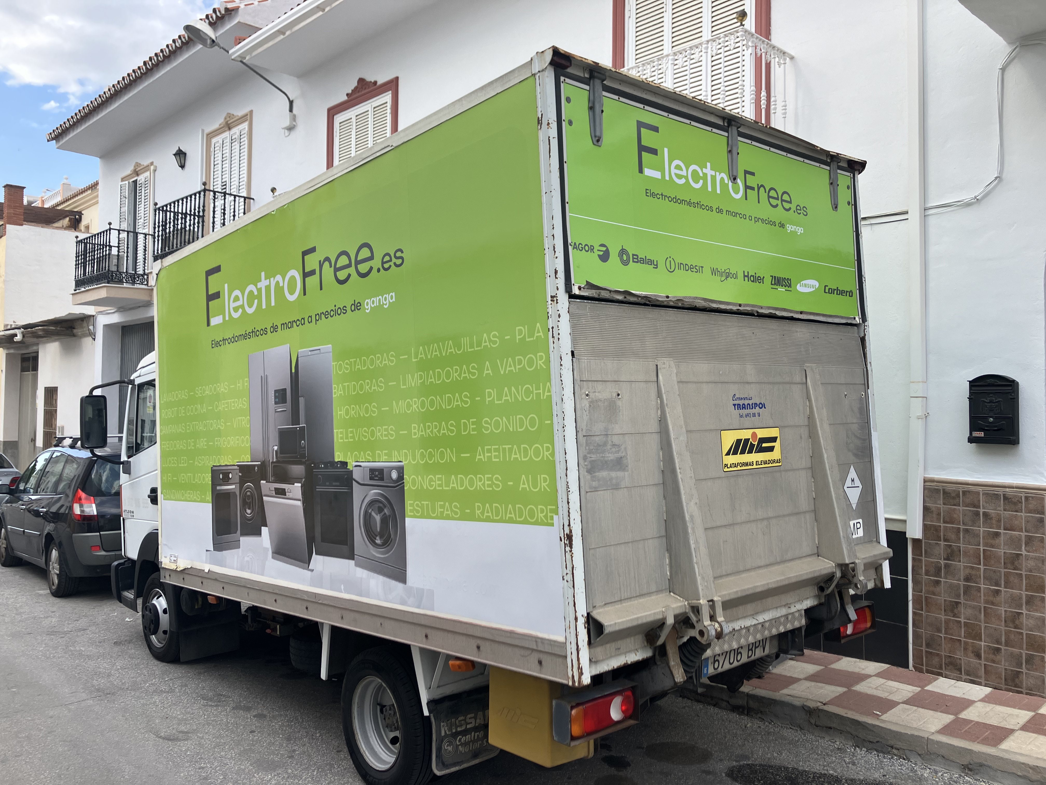 ElectroFree — foto 2