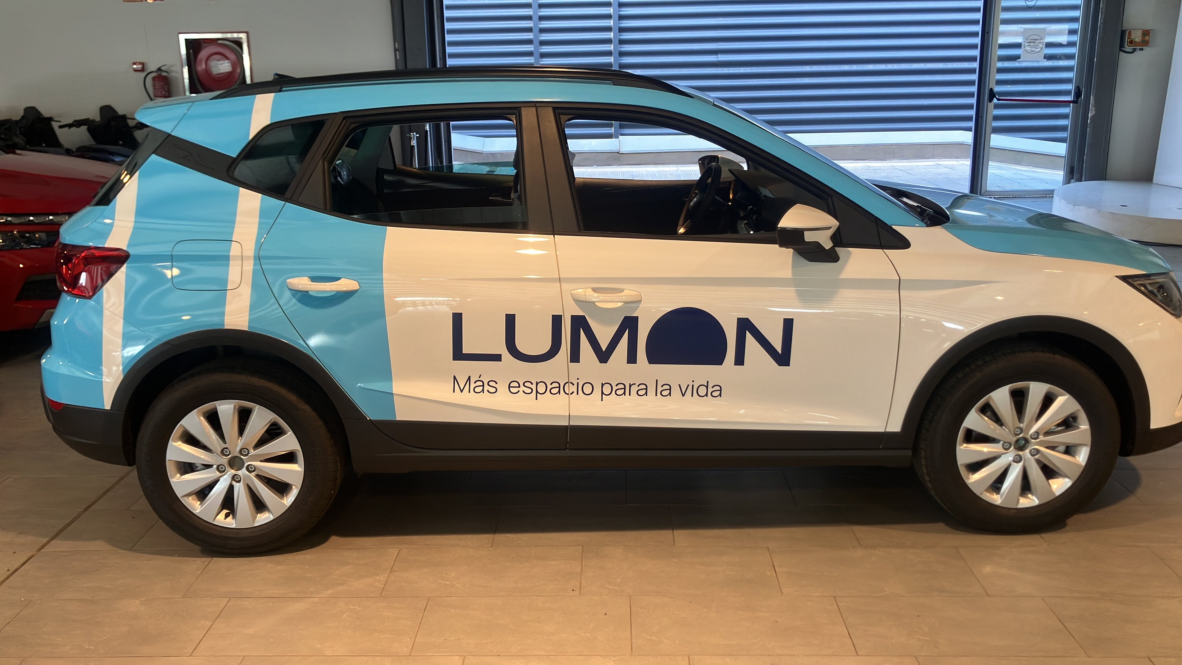 Flota Lumon — foto 1