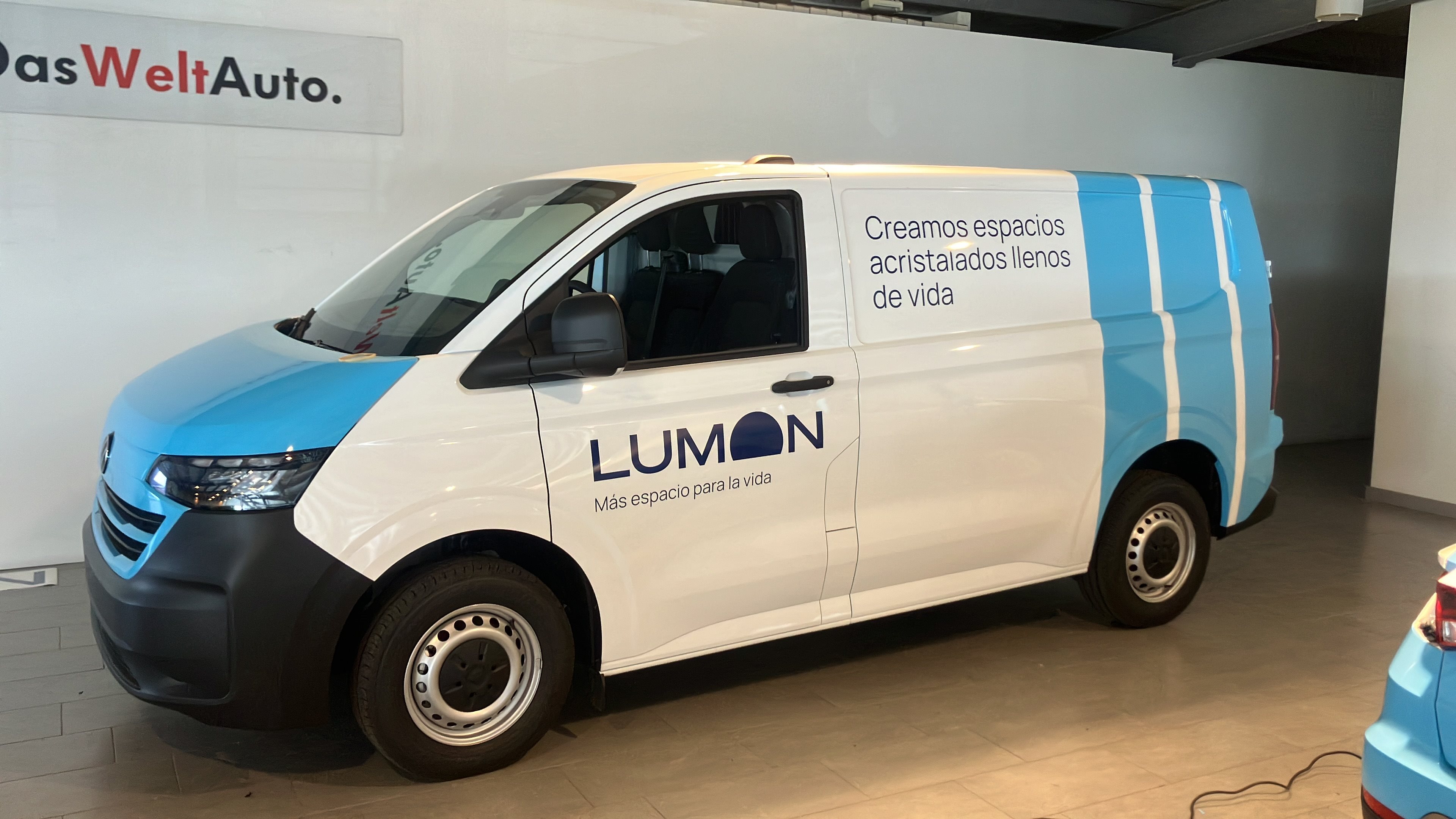 Flota Lumon — foto 3