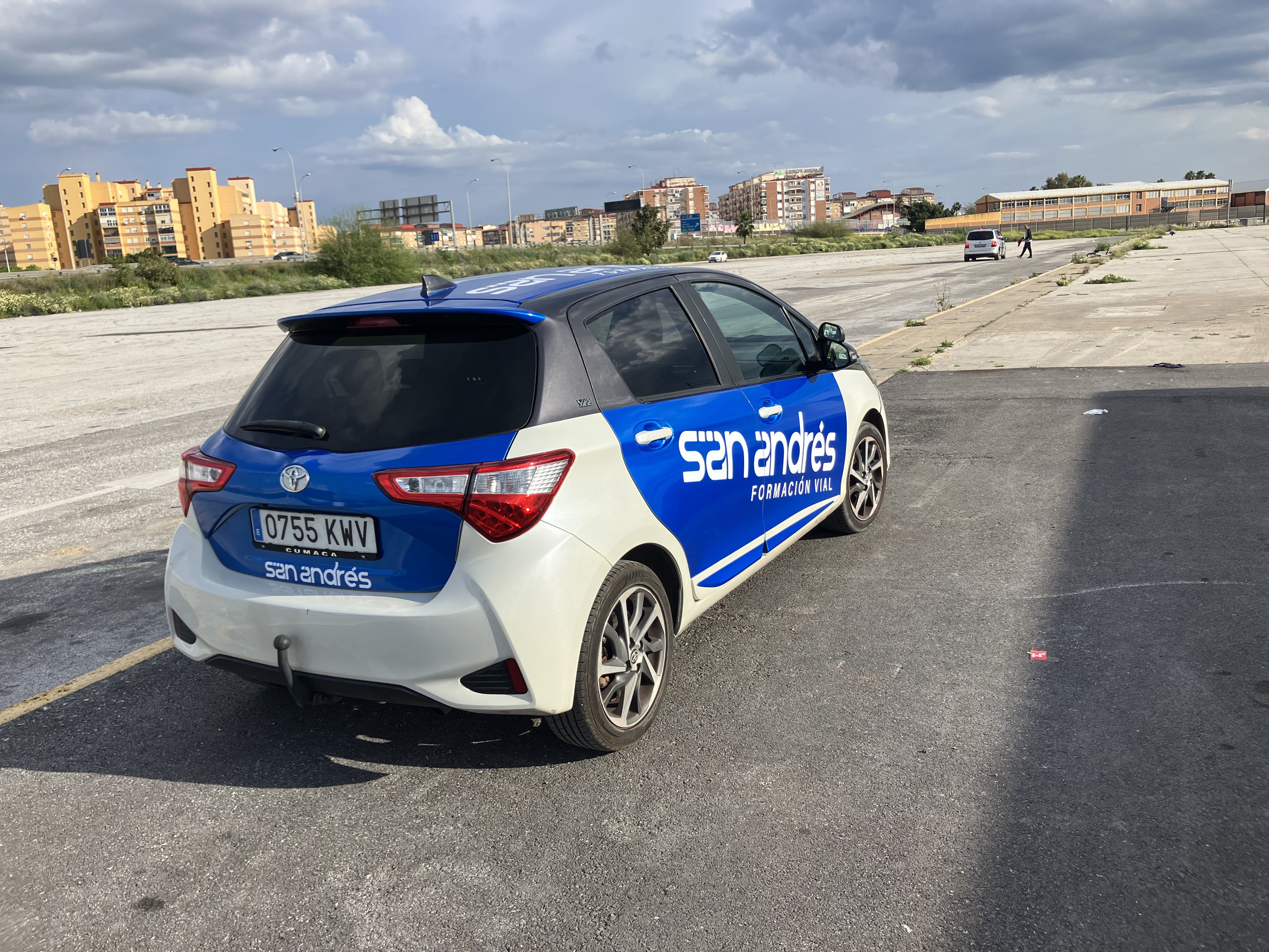 Flota San Andrés — foto 2