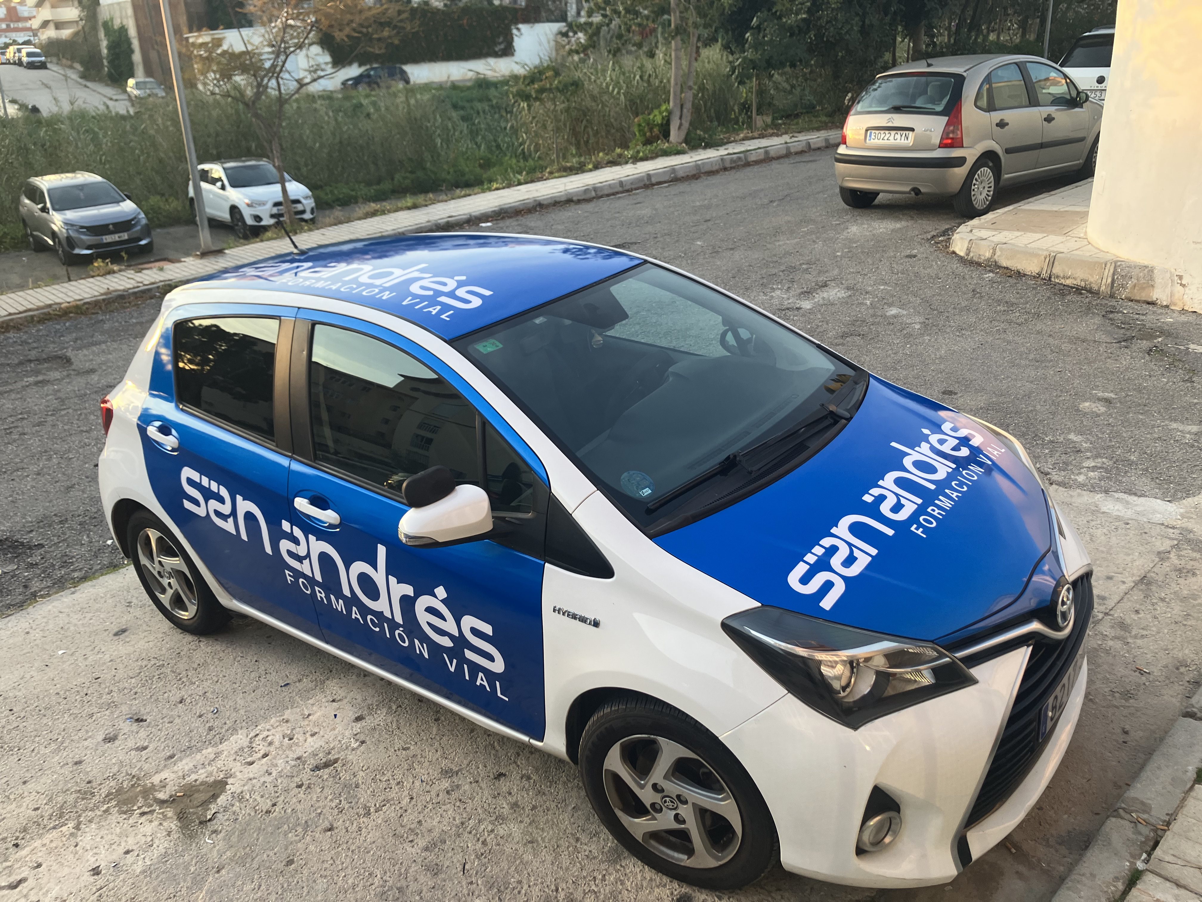 Flota San Andrés — foto 3