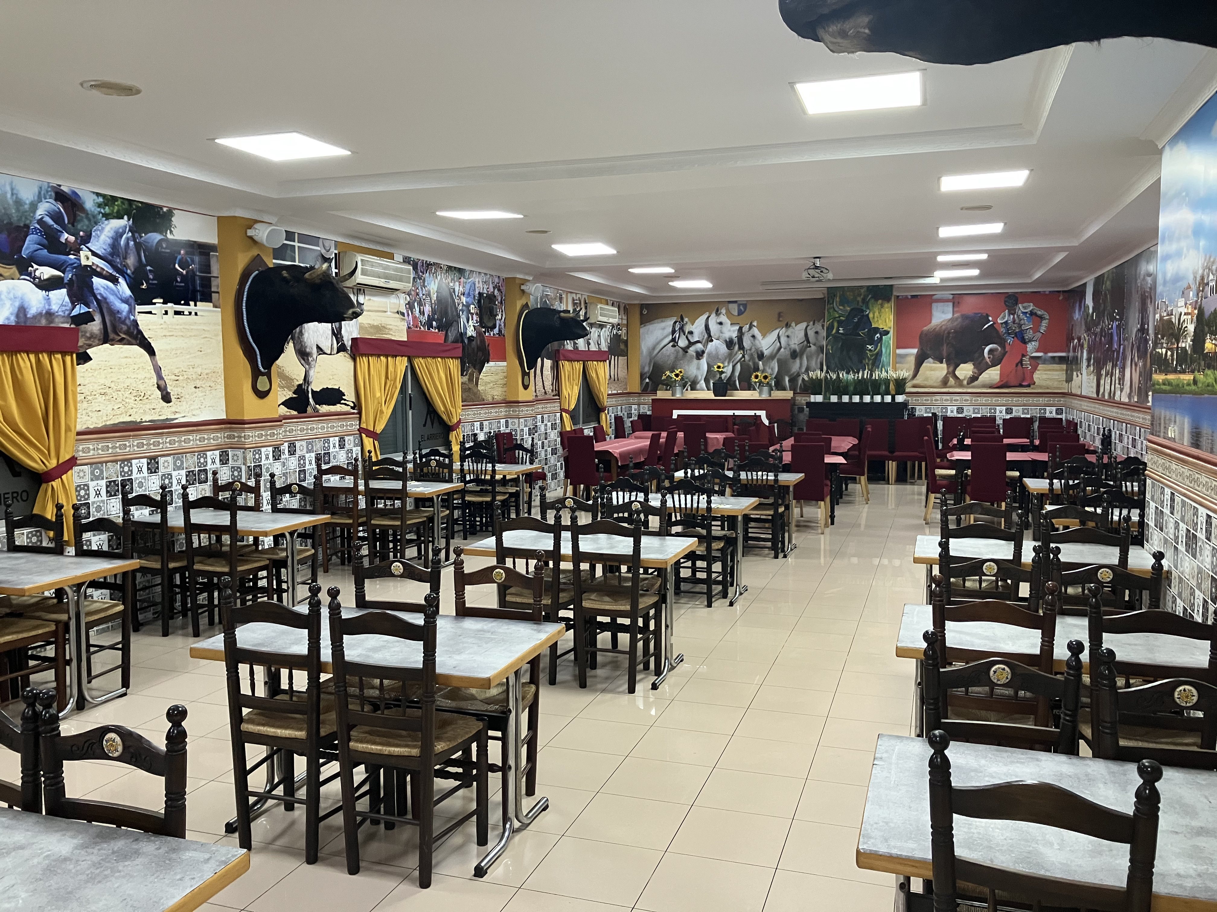 Venta El Arriero — foto 1