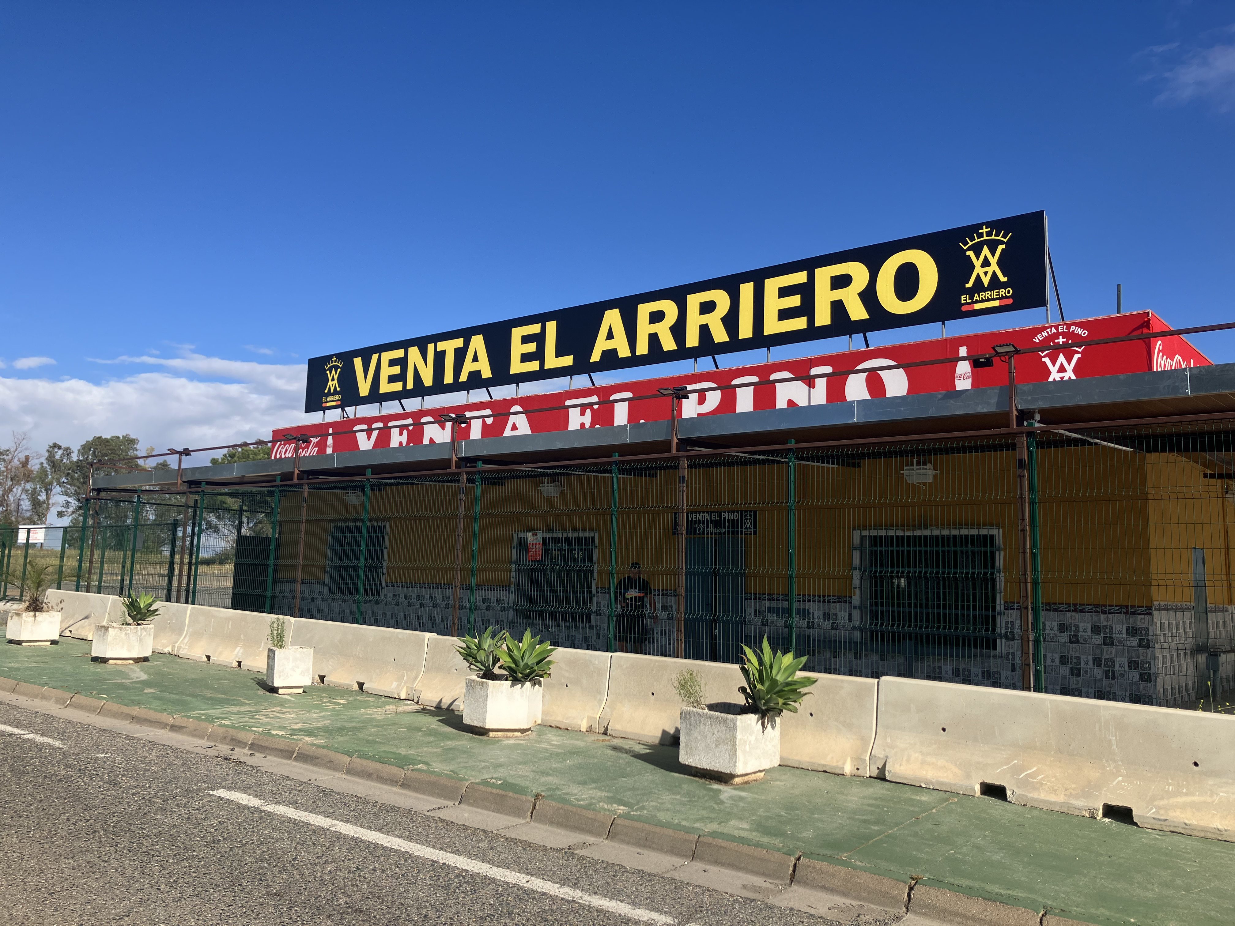 Venta El Arriero — foto 2