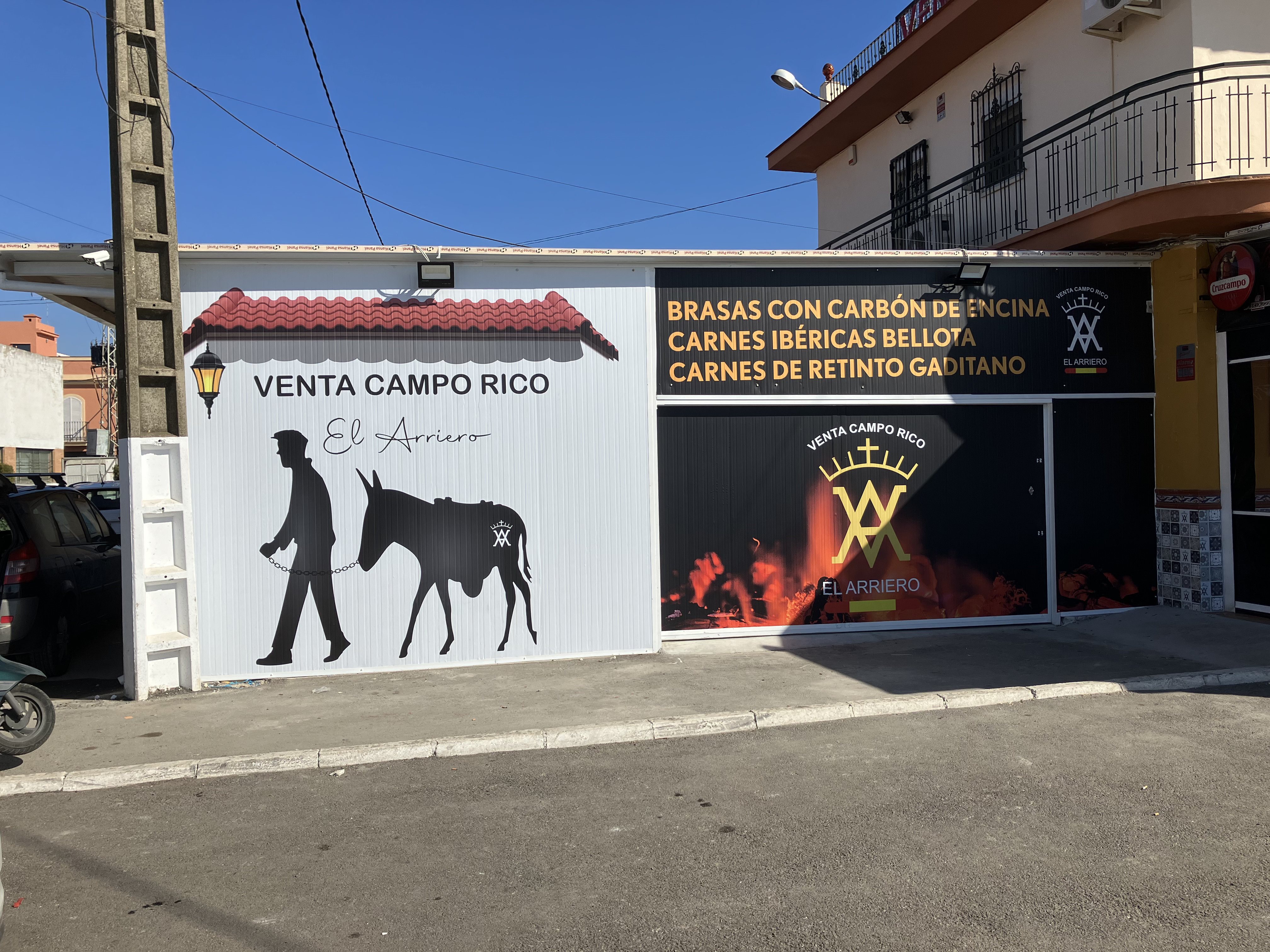 Venta El Arriero — foto 3