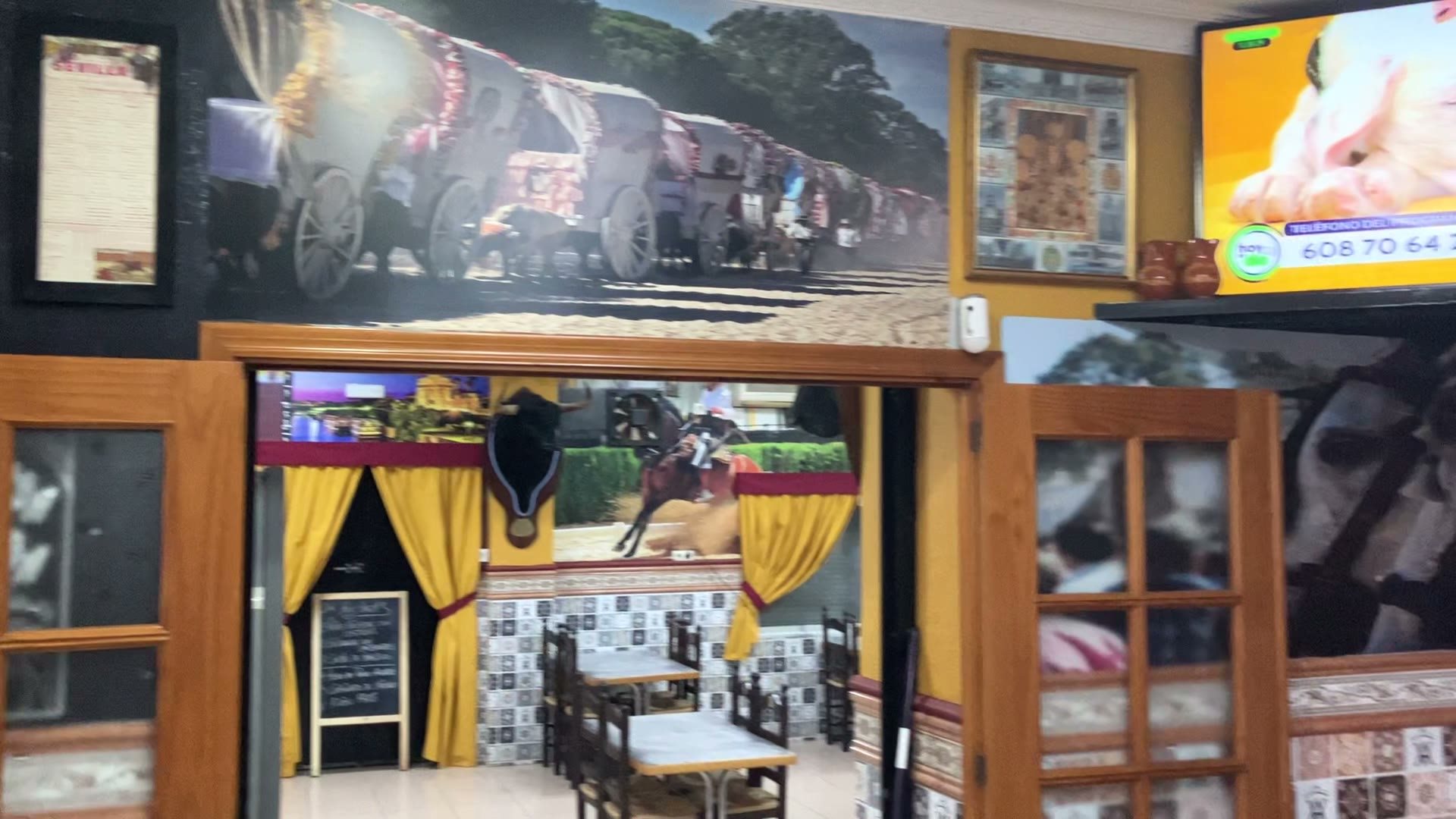 Venta El Arriero — foto 8