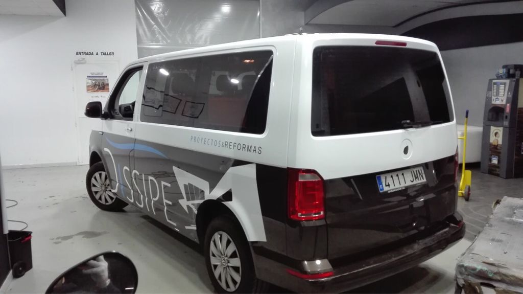 Dissipe Wrap — foto 1