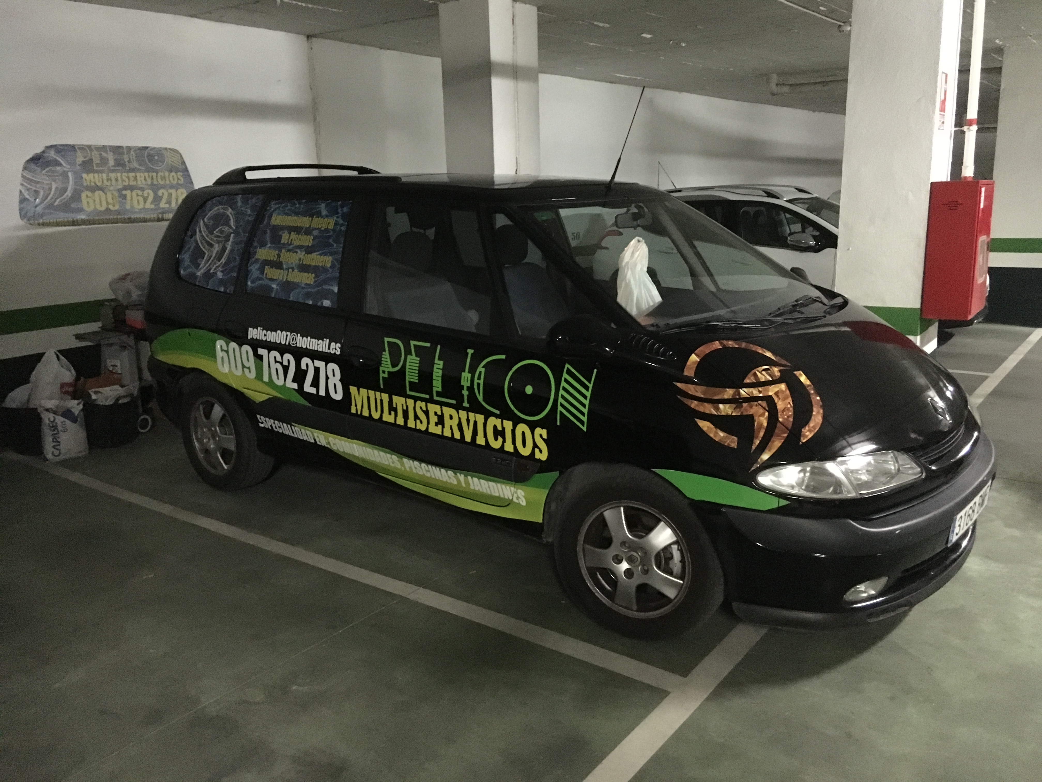 Pelicon Multiservicios — foto 2